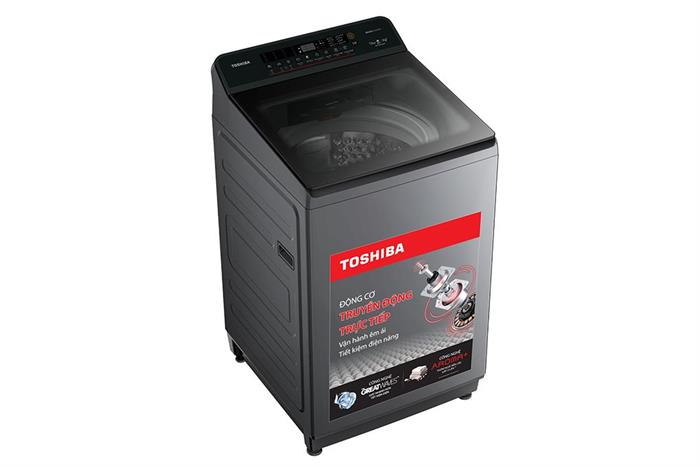 Máy giặt Toshiba Inverter 12 kg AW-DK1300KV(MK)